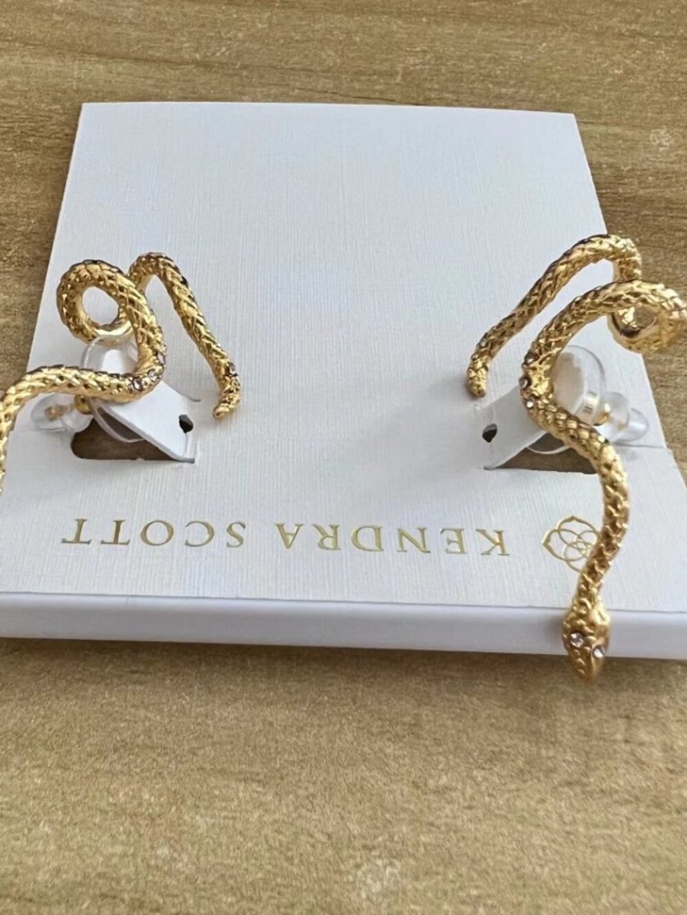 Kendra Scott Stud Earrings